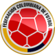 Maillot de foot Colombie enfant